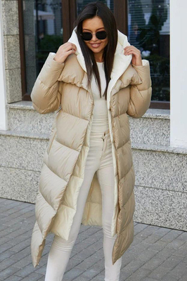 Женские пуховики и зимние куртки , Шоу рум верхней одежды Москва
