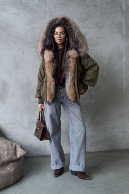 Бомбер Thomas bieber хит 2025